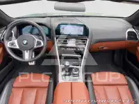 2019 BMW 8 Series