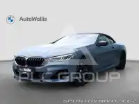 2019 BMW 8 Series