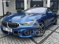 2019 BMW 8 Series