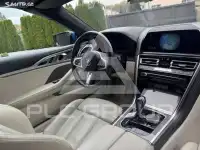 2019 BMW 8 Series