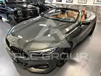 2019 BMW 8 Series