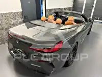 2019 BMW 8 Series