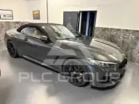 2019 BMW 8 Series