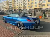2019 BMW 8 Series