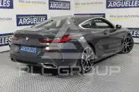 2019 BMW 8 Series