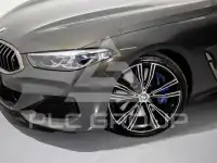 2019 BMW 8 Series