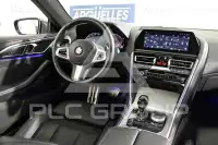 2019 BMW 8 Series
