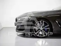 2019 BMW 8 Series