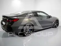 2019 BMW 8 Series