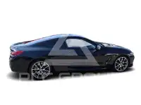 2019 BMW 8 Series