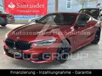 2019 BMW 8 Series