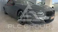 2019 BMW 8 Series
