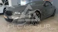2019 BMW 8 Series