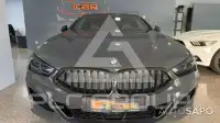 2019 BMW 8 Series