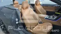 2019 BMW 8 Series