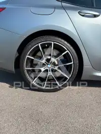 2019 BMW 8 Series