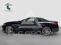 2019 BMW 8 Series