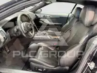 2019 BMW 8 Series