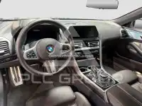 2019 BMW 8 Series