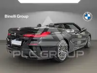 2019 BMW 8 Series