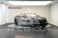 2019 BMW 8 Series