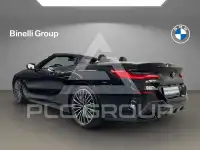 2019 BMW 8 Series