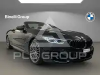2019 BMW 8 Series