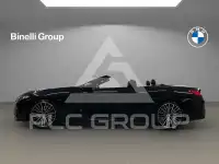2019 BMW 8 Series