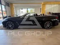 2019 BMW 8 Series