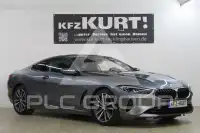 2019 BMW 8 Series