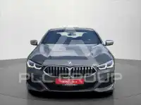 2019 BMW 8 Series