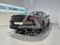 2019 BMW 8 Series