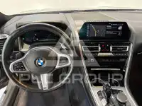 2019 BMW 8 Series