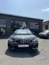 2019 BMW 8 Series
