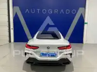 2019 BMW 8 Series