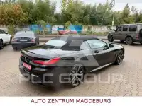 2019 BMW 8 Series