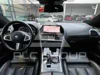 2019 BMW 8 Series
