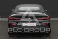 2019 BMW 8 Series