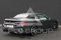 2019 BMW 8 Series