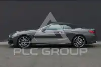 2019 BMW 8 Series