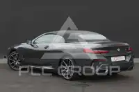 2019 BMW 8 Series