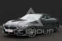 2019 BMW 8 Series
