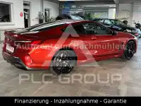 2019 BMW 8 Series