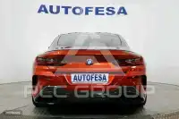 2019 BMW 8 Series