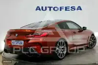 2019 BMW 8 Series