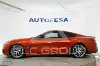 2019 BMW 8 Series