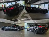 2019 BMW 8 Series