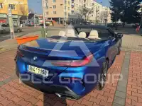 2019 BMW 8 Series