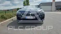 2019 BMW 8 Series