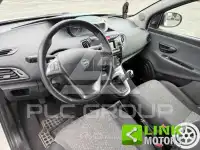 2019 Lancia YPSILON
